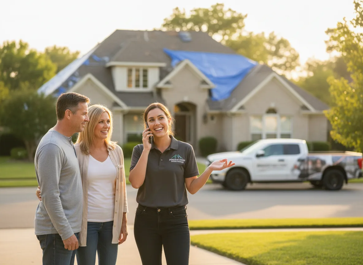 Emergency Roof Repair Coffee Springs, AL FAQs
